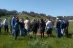 Bringing Science to Society through Co-Innovation and Co-Creation – the Soil-Health and Food Mission