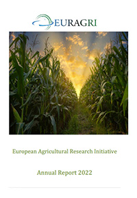 euraghi-annual-report-2022-1 PUBLICATION List | EURAGRI
