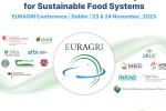 Research and Innovation Developments for Sustainable Food Systems