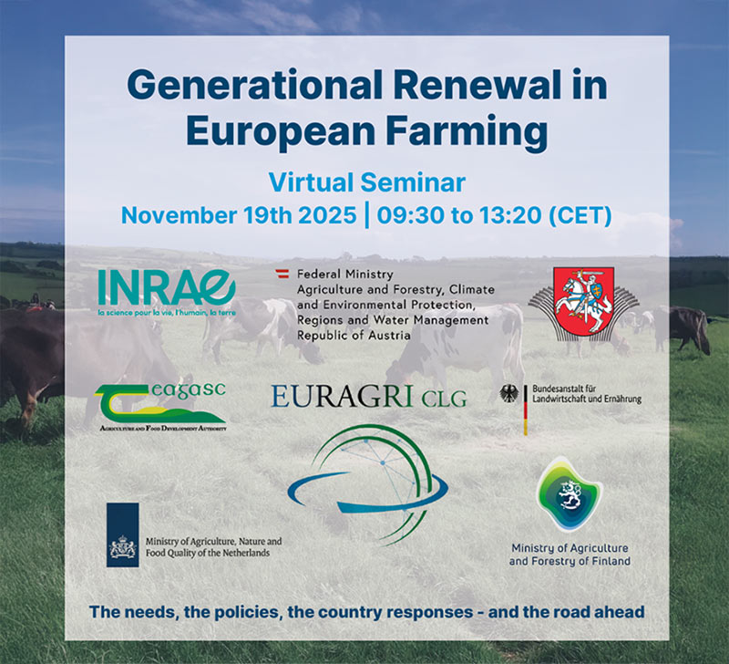 workshop2 EURAGRI CLG Workshops | EURAGRI CLG